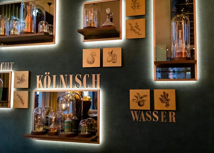 One Köln-waidmarkt