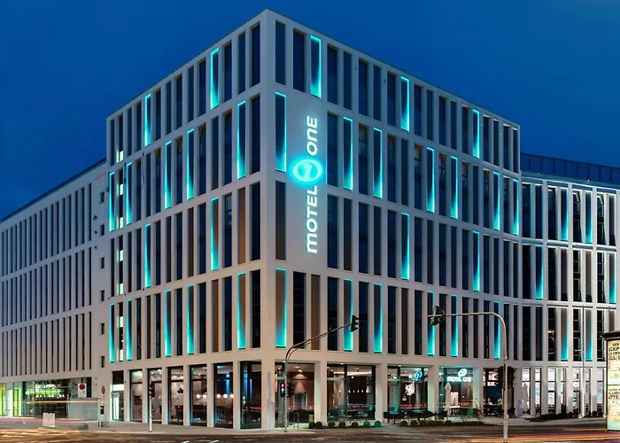 One Köln-waidmarkt Hotel 3*