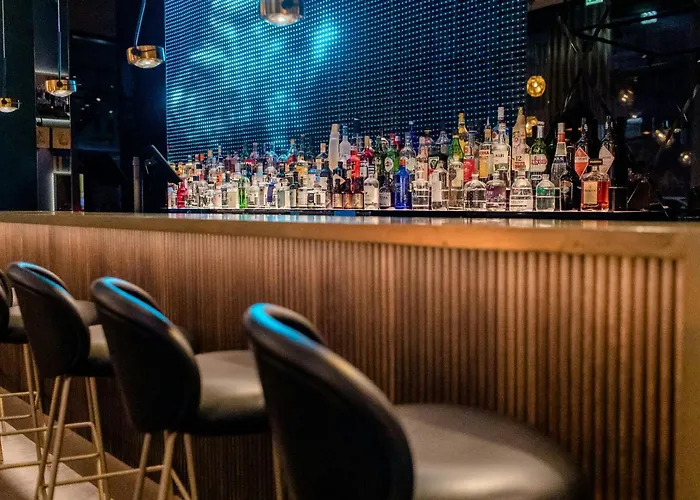 One Koeln-altstadt فندق كولونيا