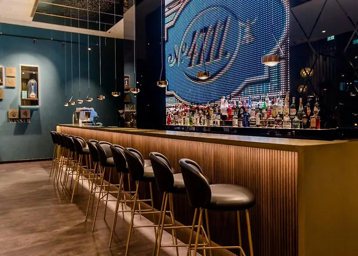 One Koeln-altstadt Szálloda