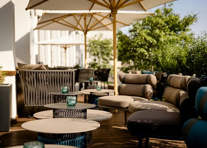 One Koeln-altstadt Köln