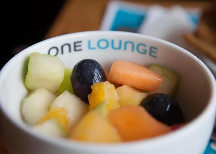 One Koeln-altstadt كولونيا