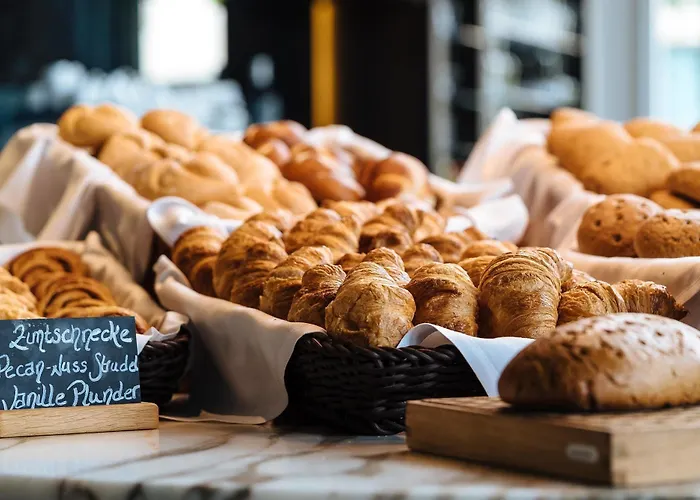 Szálloda One Koeln-altstadt Köln