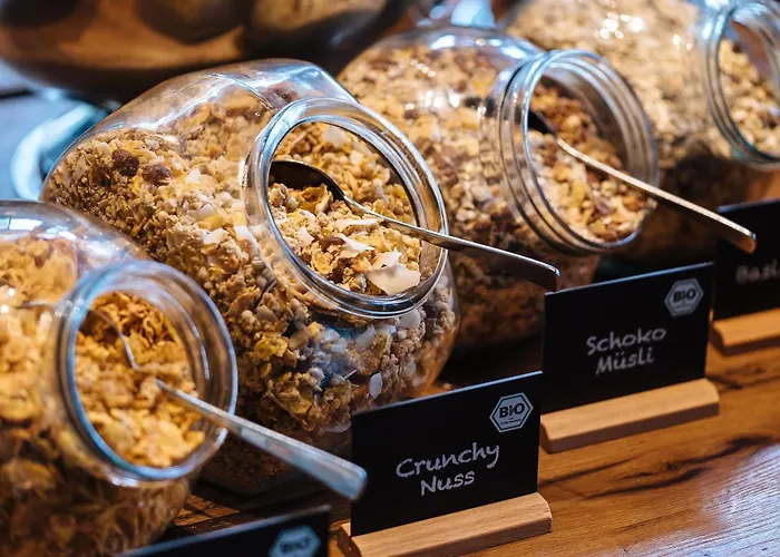 One Koeln-altstadt 3* קלן