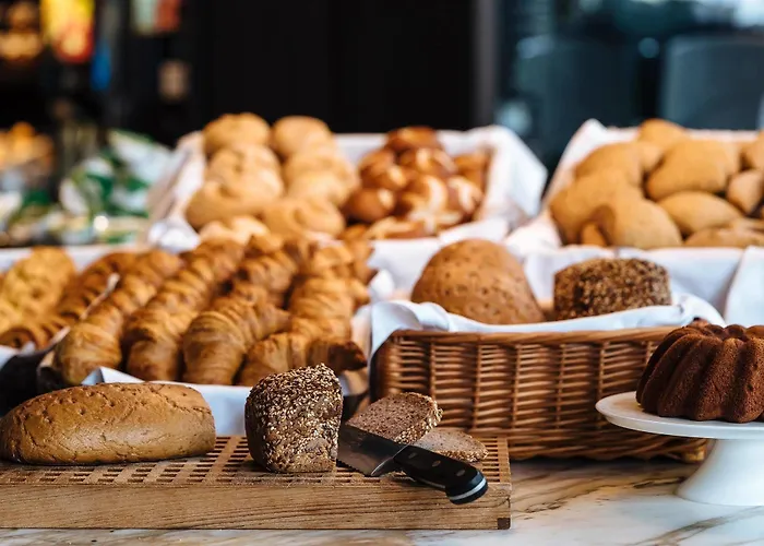 One Koeln-altstadt Szálloda