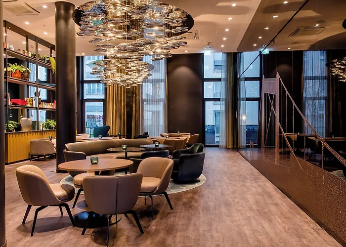 Hotel One Koeln-altstadt