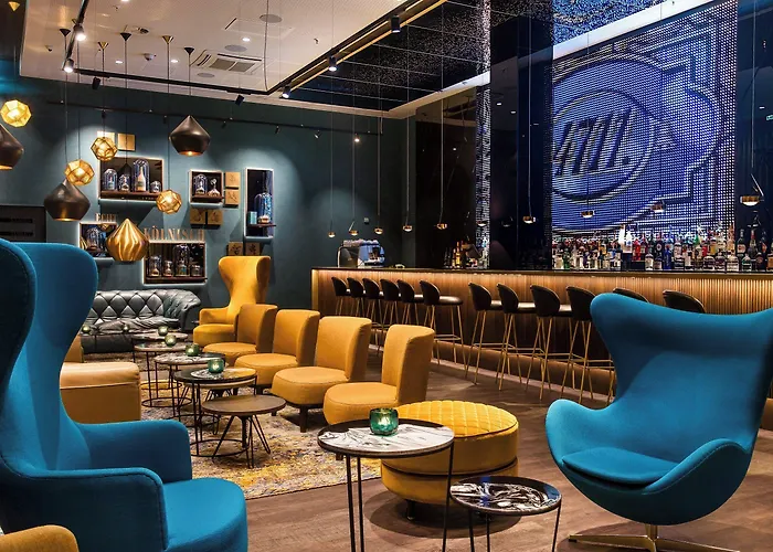 One Koeln-altstadt 3* Cologne