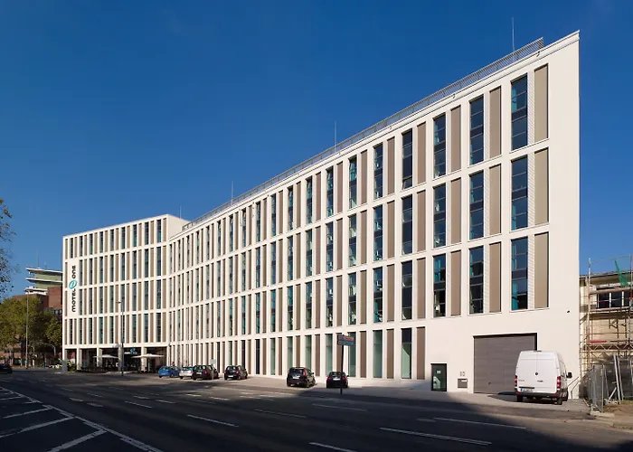 One Koeln-altstadt Hotel