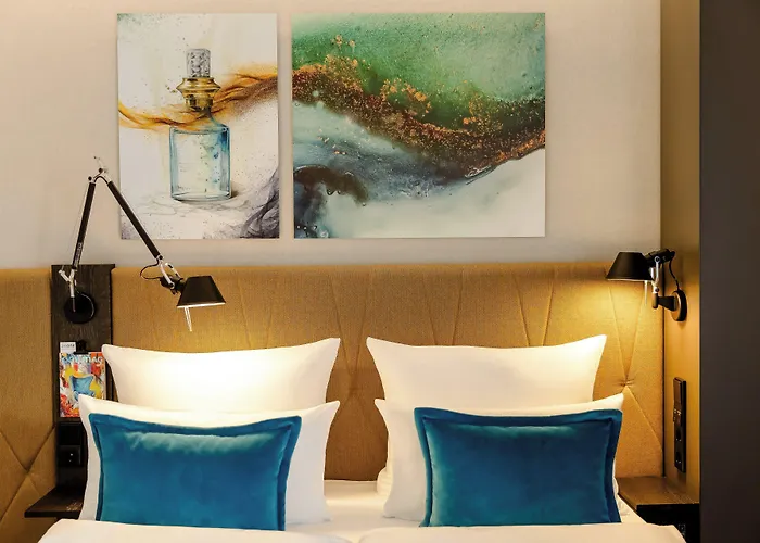 One Koeln-altstadt 3*