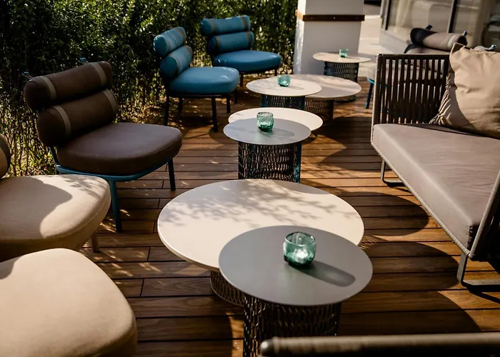 Hotel One Koeln-altstadt