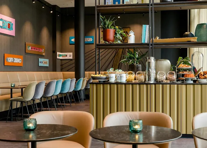 Hotel One Koeln-altstadt Cologne