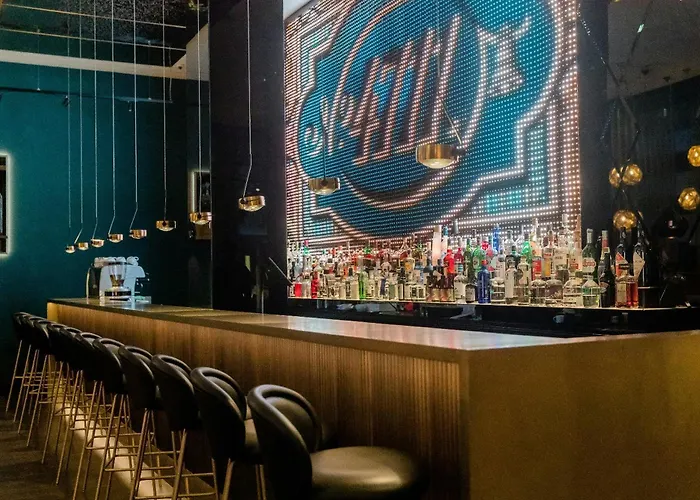 Hotel One Koeln-altstadt Cologne