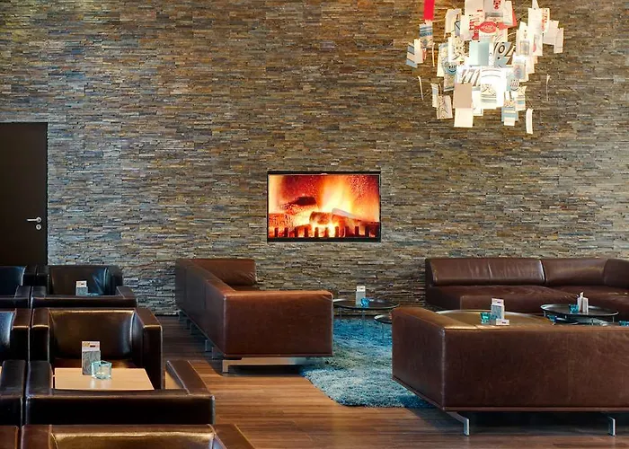 One Koeln-altstadt Hotel Cologne