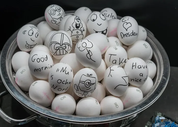 One Koeln-altstadt Hotel 3*