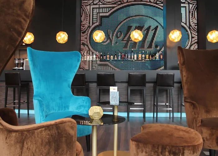 One Koeln-altstadt 3* Cologne