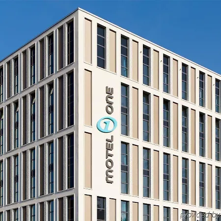 One Koeln-altstadt מלון 3*