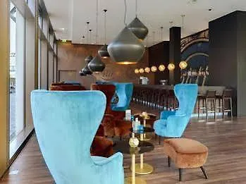 Motel One Koeln-Altstadt