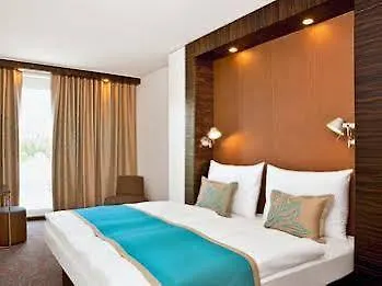 Motel One Koeln-Altstadt