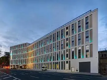 Motel One Koeln-Altstadt Cologne