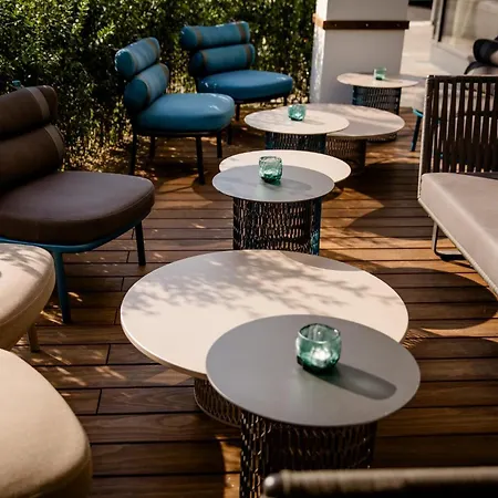 Motel One Koeln-Altstadt