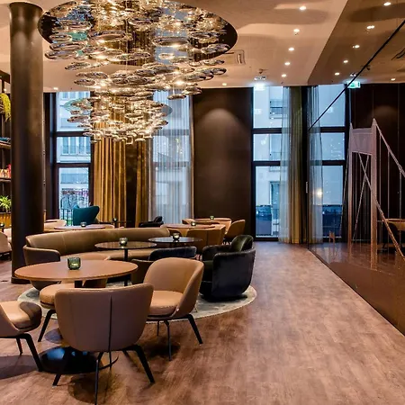 Otel One Koeln-altstadt