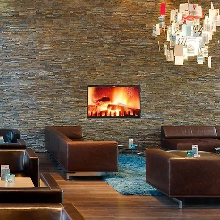 Motel One Koeln-Altstadt Hotel Cologne