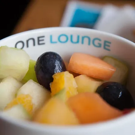 Motel One Koeln-Altstadt Cologne