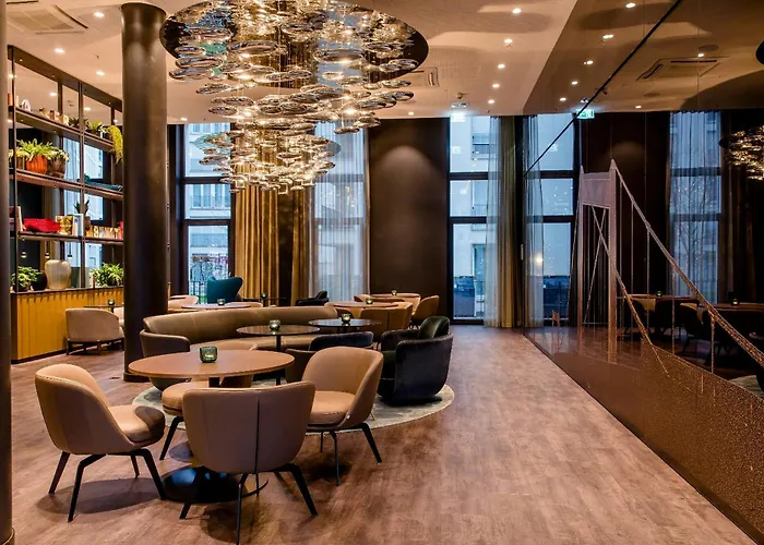 Otel One Koeln-altstadt