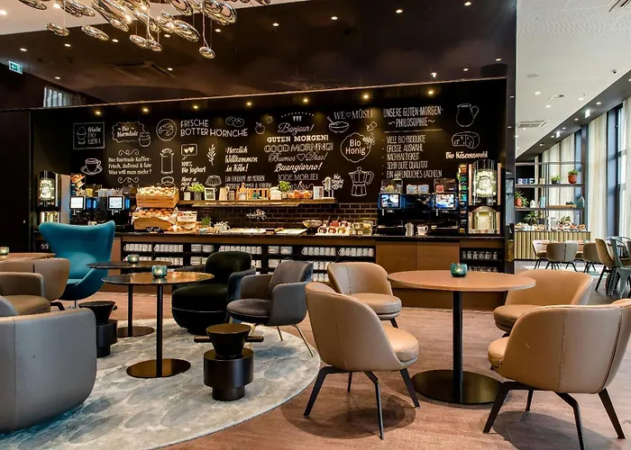 Otel One Koeln-altstadt 3*