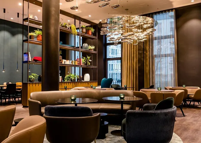 One Koeln-altstadt 3* Köln