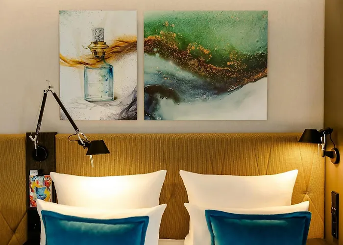 Otel One Koeln-altstadt Köln