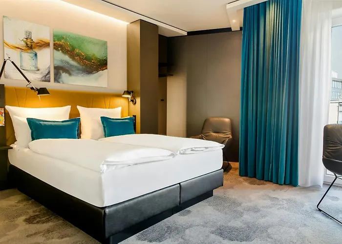 One Koeln-altstadt 3*