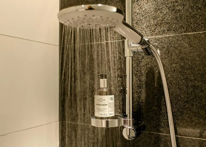 One Koeln-altstadt 3* Köln