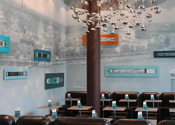 Otel One Koeln-altstadt Köln